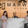 Отель Marwin Villa, фото 13