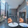 Отель Rizhao Seaview Cloud Innovative Hotel, фото 10