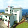 Отель Jeju Sound of Waves Pension, фото 13