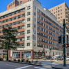 Отель Stylish 1BR in California Building, фото 1