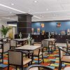 Отель Spark by Hilton Houston Bush Intercontinental Airport, фото 28