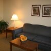 Отель Affordable Suites Fredericksburg, фото 4