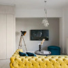 Отель Lux&Vibrant 2BR Apartment-Philopappou A, фото 17