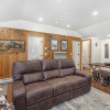 Отель Niwot Cabin - Stay In Rocky Mountain National Park - Estes Park - New Listing - 22-zone3298 2 Bedroo, фото 2