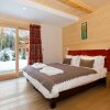 Отель Chalet Isabelle Mountain lodge 5 star 5 bedroom en suite sauna jacuzzi, фото 24