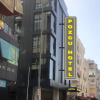 Отель Pozcu Otel, фото 1