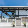 Отель Design 12m Oxygen Pool Villa Sunset 2, фото 24