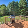 Отель Charming Saco Home w/ Deck, 5 Mi to Beach!, фото 15