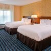 Отель Fairfield Inn & Suites Orlando East/UCF Area, фото 31