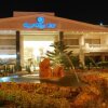 Отель Ramada Plaza Naama Bay в Шарм-эль-Шейхе