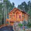 Отель Palmyra Pines - 4 Br Home, фото 13