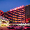 Отель Vienna international hotel (zhuhai lovers middle road haibin store), фото 23