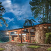 Отель Cozy Villa Close to the Rive in Arroyo Frio, фото 18