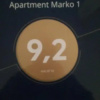 Отель Apartment Marko 1, фото 13