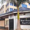 Отель Bungoma Royal Suites Hotel, фото 1