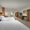 Отель Home2 Suites by Hilton Jacksonville, фото 7