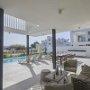 Отель New 5 Bedroom Villa With Pool in the Center of Ayia Napa l Kube Villa 4, фото 11