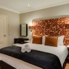 Отель 705 Cape Royale Luxury Apartment в Кейптауне