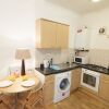 Отель Queen's Club Apartments, фото 14