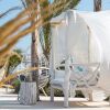 Отель White Pearls Luxury Suites - Adults Only, фото 25