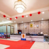 Отель Super 8 by Wyndham Hotel Sanming Ninghua Wanxing Square, фото 9