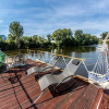 Отель Prague Bay Houseboats, фото 26