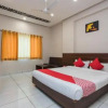 Отель OYO 18757 Nakshatra Inn, фото 7