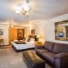 Отель Woodlands Guest House Windermere, фото 6