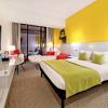 Отель ibis Styles Wroclaw Centrum, фото 2