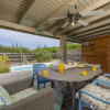 Отель Quiet Cozy Central 2br1ba w Private Pool BBQ, фото 10
