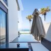 Отель Beach front villa by Emblemsea in hyatt, фото 30