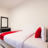 Отель OYO 1905 Davonsa Homestay Syariah, фото 5