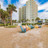 Отель Seaside Beach & Racquet Club #2102, фото 30