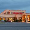 Отель Hampton Inn Montrose, фото 11