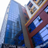 Отель GNS Hotel Kampala в Кампале