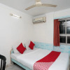 Отель OYO 26143 Hotel Abedin, фото 21