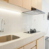 Отель Simply Studio At 18Th Floor Tokyo Riverside Pik 2 Apartment, фото 9