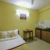 Отель OYO 10762 Home Cozy Studio Colva, фото 10