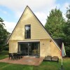 Отель Detached Bungalow With Steam Shower Near Vrachelse Heide, фото 10