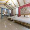 Отель Jincheon Sopung Jjak Motel, фото 2