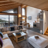 Отель Aspen Lodge by Alpine resorts, фото 9