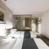 Отель Floral Hotel Hangzhou Yunqi Fanjinglan, фото 21