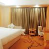 Отель Venus International Hotel Foshan Jiaokou Metro Station, фото 4