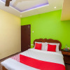 Отель OYO 39471 Jma Garden Resorts, фото 13