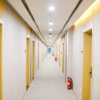 Отель Junyiting Select Hotel, фото 10