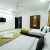 Отель Oyo 7150 Metro View Residency, фото 16