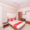 Отель OYO 11688 Petuni Boutique Hotel, фото 12