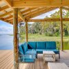 Отель Florida Retreat w/ Patio, Boat Dock & Shuffleboard, фото 15