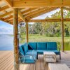 Отель Florida Retreat w/ Patio, Boat Dock & Shuffleboard, фото 18