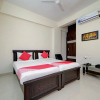 Отель Anu Residency By OYO Rooms, фото 6